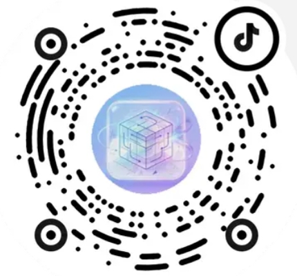 抖音群二维码
